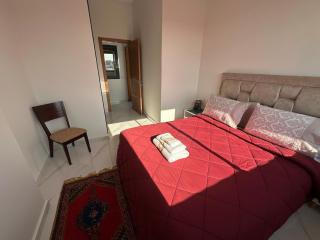 Bright Apartment in Tangier - 7