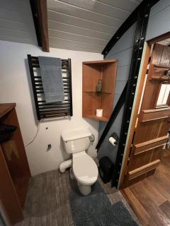 the railway carraige - 5