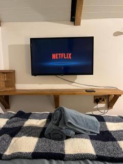 the railway carraige - 2