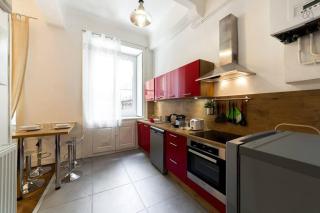 Perfect to visit Lyon with family or friends AIL - Lione - 5