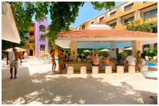 Adhara Hacienda Cancun - 2