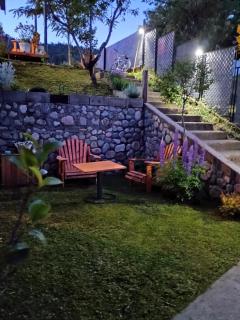 Alojamiento Puesta del Sol - 9