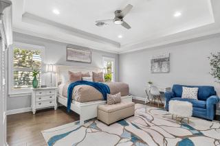 Upscale Soho living Near bayshore Boulevard - Tampa - 9