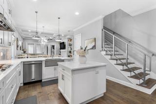 Upscale Soho living Near bayshore Boulevard - Tampa - 7