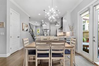 Upscale Soho living Near bayshore Boulevard - Tampa - 5