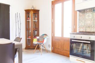 Yellow room - Pisa - 6