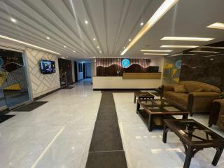 Hotel Summer Palace Murree - Murree - 8