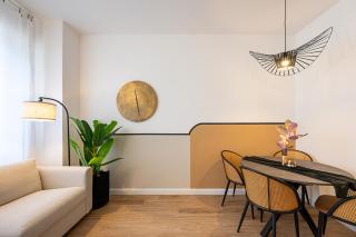 Navigli Duomo Chic Apartment WiFi AC - Milan - 5