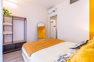 Navigli Duomo Chic Apartment WiFi AC - Milan - 1