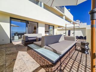 Luxury Retreat in Los Monteros Marbella - 7