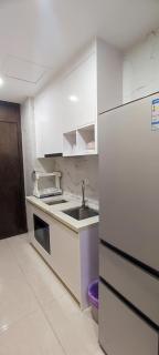 Condominium VLC in Vientiane city center Studio Room - Vientiane - 1