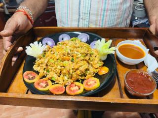 Golden Town Hotel - 1