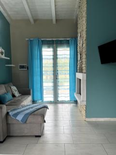 VILLA AUREA Apartment in Castiadas - Annunziata - 6