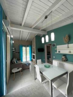 VILLA AUREA Apartment in Castiadas - Annunziata - 3