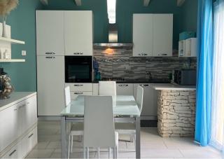 VILLA AUREA Apartment in Castiadas - Annunziata - 2