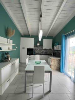 VILLA AUREA Apartment in Castiadas - Annunziata - 1