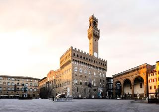 Mazzini 34 Collection - Florence - 2