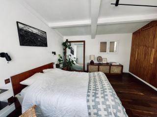 Small architect's house - Pantin - 6