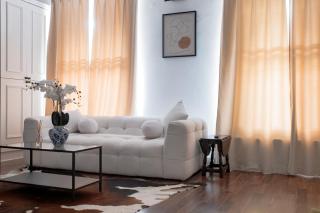 Gorgeous Notting Hill Victorian Studio - 2