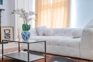 Gorgeous Notting Hill Victorian Studio - 9