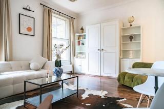 A Modern Luxury Studio - Londra - 0