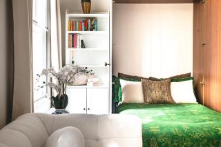 Gorgeous Notting Hill Victorian Studio - London - 7