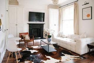 A Modern Luxury Studio - Londra - 8