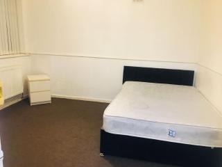 Goldicroft House Road - Wednesbury - 5