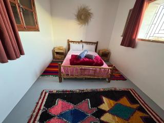 Fisherman House - Ouassane - 2