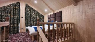 Countryside Cottage Gulmarg - Tangmarg - 6