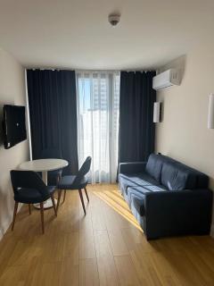 Orbi City D2 Block VIP - Batoumi - 4