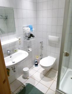 Heidehof Carstens - Ferienwohnung Ginster - Eimke - 3