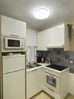 Apartamento Malaga Centro - 5