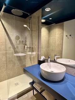 Logis Hotel Darcy Dijon Centre - Dijon - 1