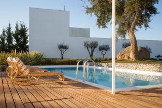 Vineyard Retreat - Montemor-o-Novo - 6