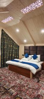 Countryside Cottage Gulmarg - Tangmarg - 9