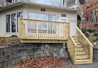 Slopesider 23C condo - Sugar Mountain - 9