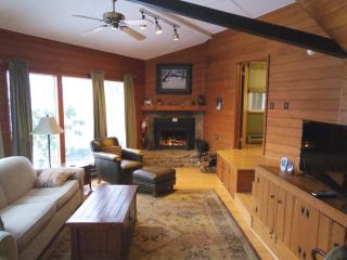 Slopesider 23C condo - Sugar Mountain - 7