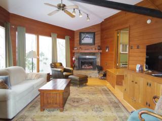 Slopesider 23C condo - Sugar Mountain - 5