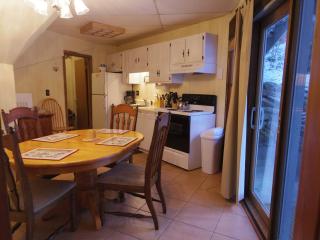 Slopesider 23C condo - Sugar Mountain - 4