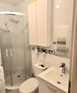 APPARTEMENT 3 pièces avec TERRASSE et JARDIN - Bonneuil-sur-Marne - 4