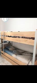 APPARTEMENT 3 pièces avec TERRASSE et JARDIN - Bonneuil-sur-Marne - 5