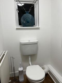 Modern studio in popular South Kensington location - Londra - 1