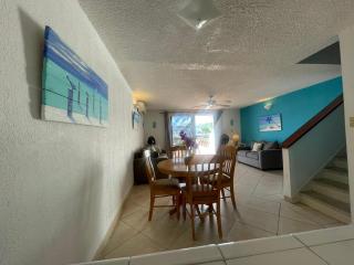 Delightful waterfront villa close to the beach - Jolly Harbour - 4