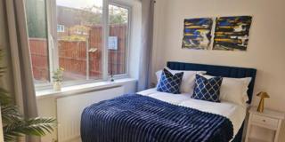 Rectory House Perfect for Families, Groups, Business, Contractors, Sutton Coldfield - Birmingham - 5