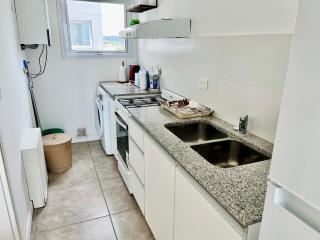 Loft Serrano - Tandil - 3
