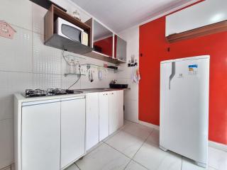 Casas completas em Stella Maris, próximo à praia e Aeroporto - Salvador - 8