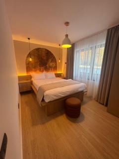 Massif Grand Chalet Apartments - Poiana Brasov - 8