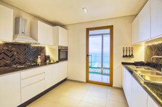 BlueVista - Yacht like Escape with Ocean Views - Rabat - 6
