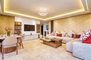 BlueVista - Yacht like Escape with Ocean Views - Rabat - 4